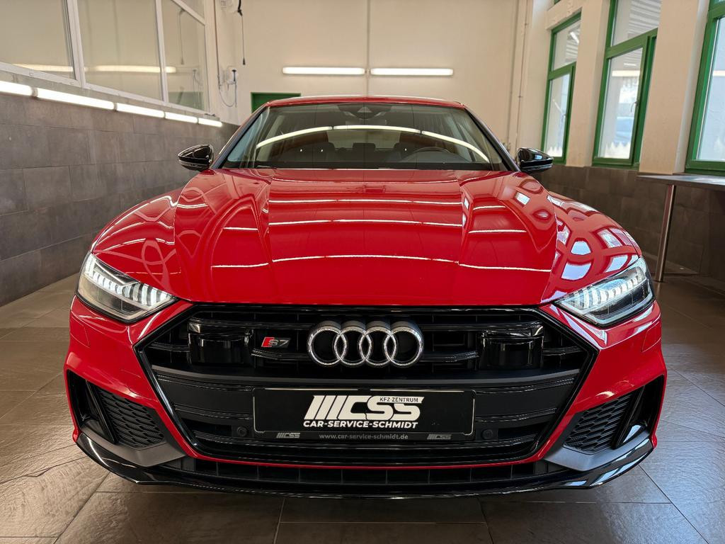 Audi S7