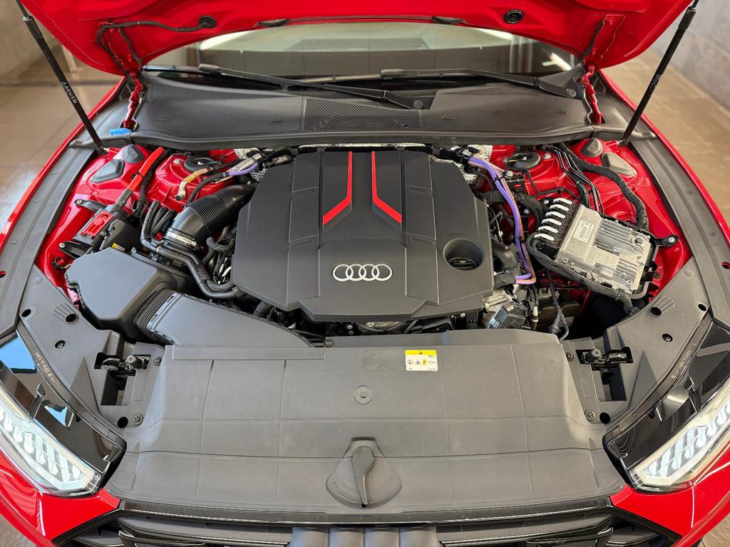 Audi S7