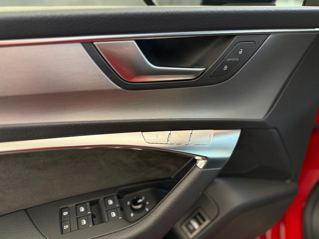 Audi S7