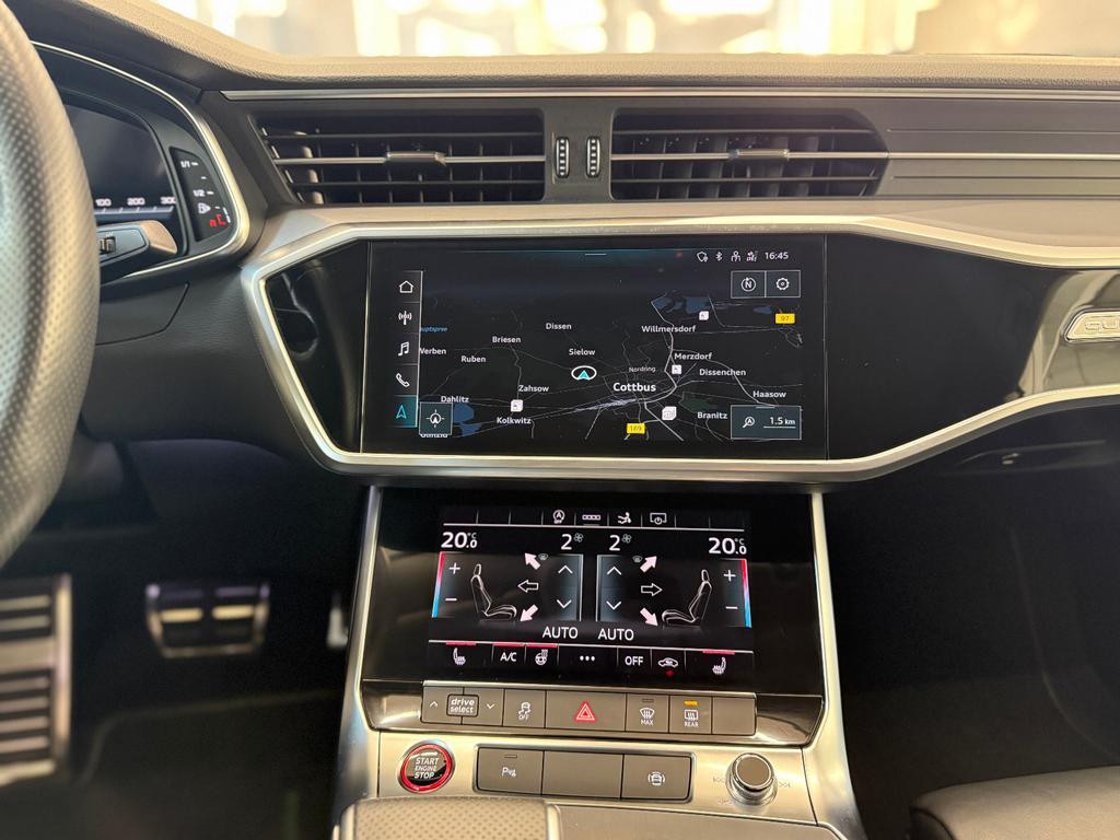 Audi S7