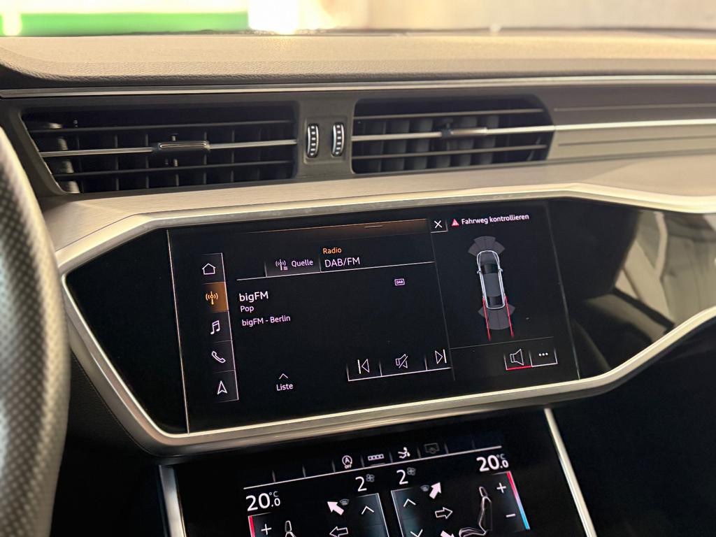 Audi S7