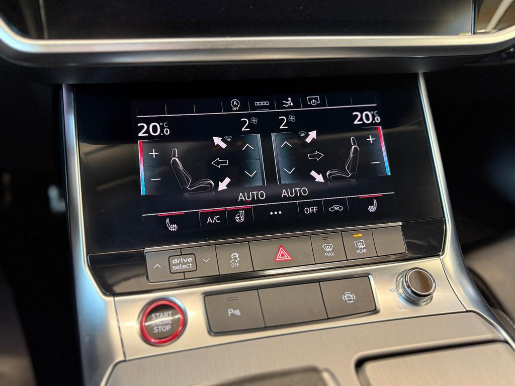 Audi S7