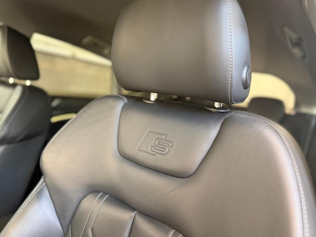 Audi S7