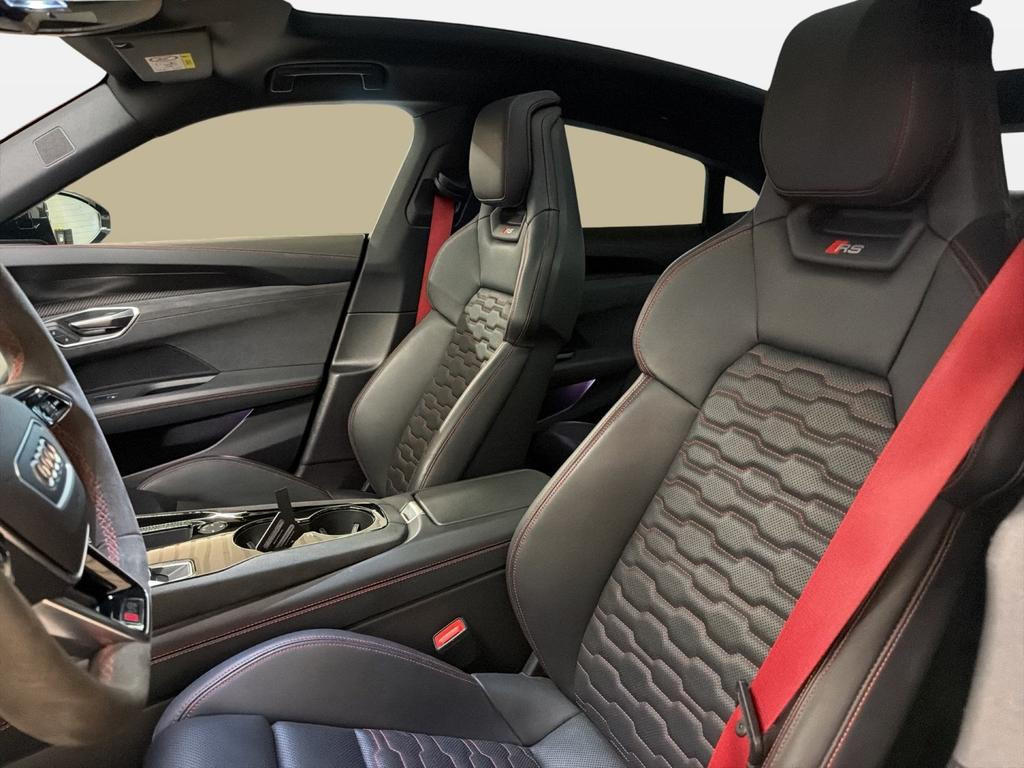 Audi RS e-tron GT