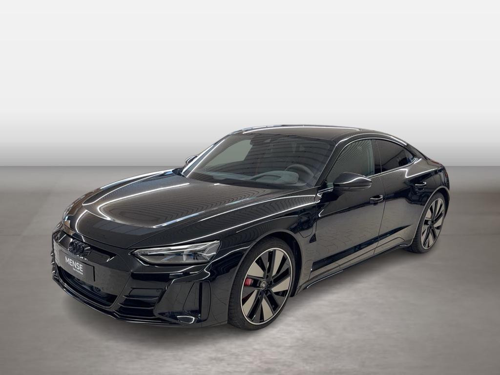 Audi RS e-tron GT