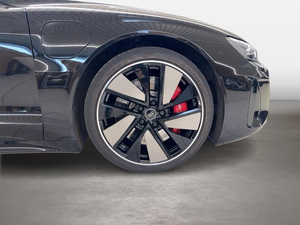 Audi RS e-tron GT