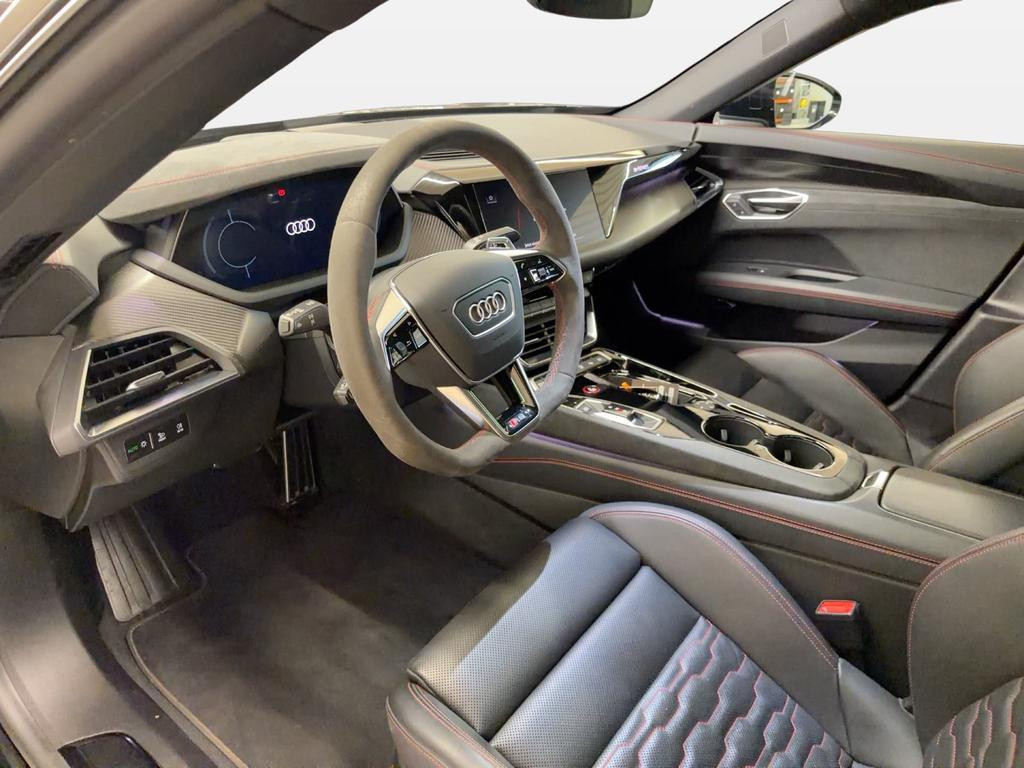 Audi RS e-tron GT