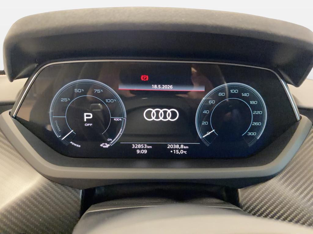 Audi RS e-tron GT