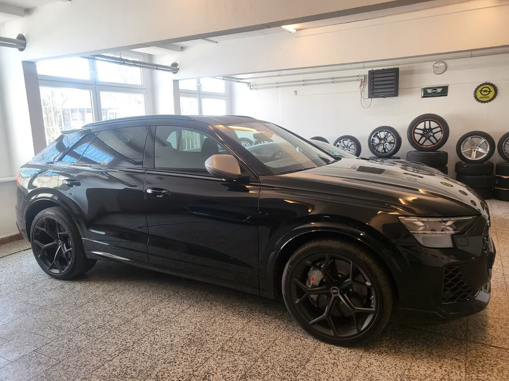 Audi RS Q8 Performance 4.0 TFSI
