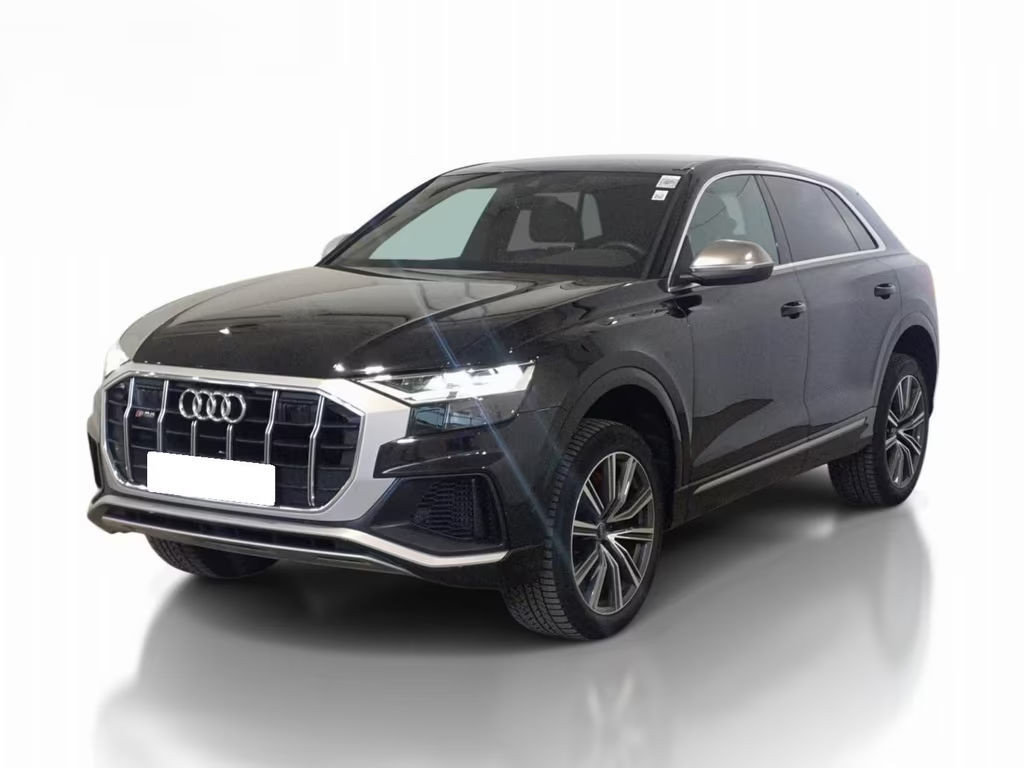 Audi SQ8 4.0 TFSI