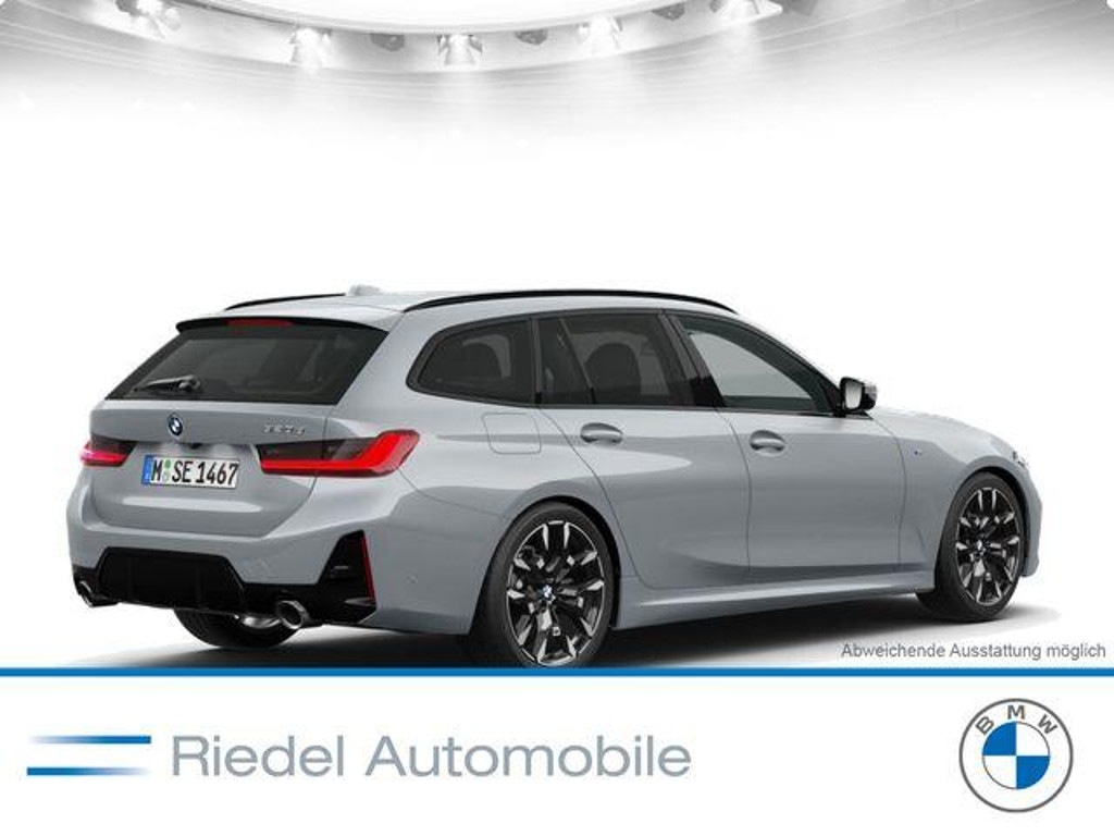 BMW 3 Serie