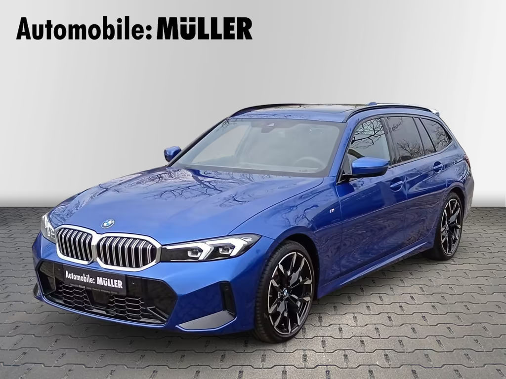 BMW 3 Serie