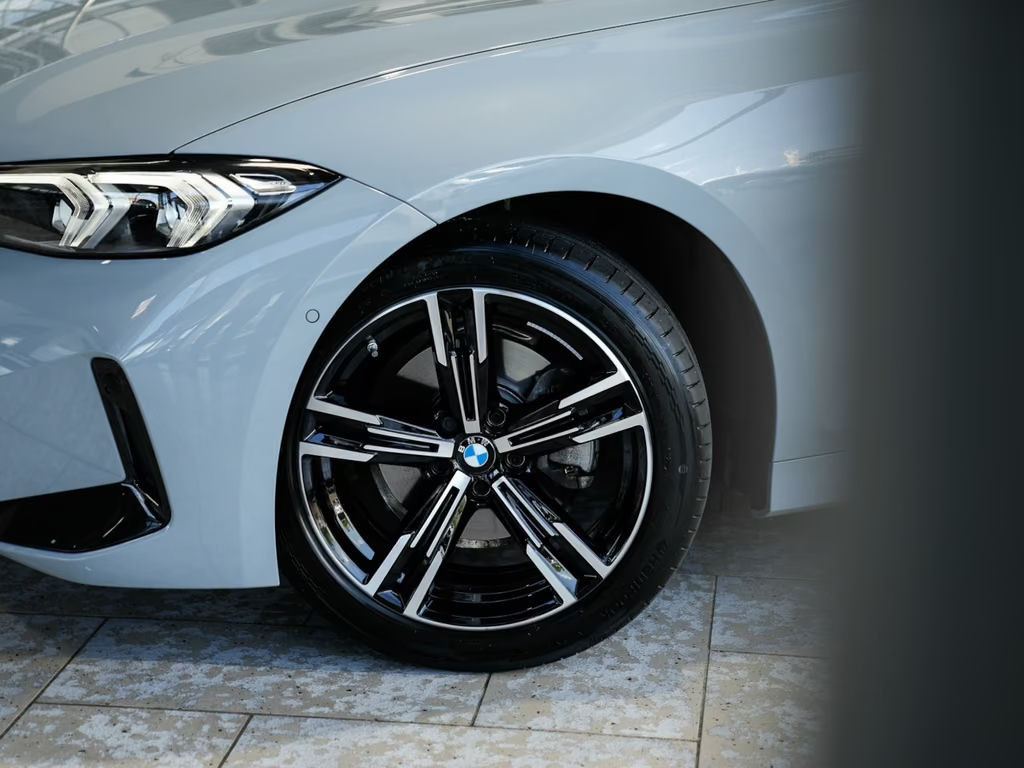 BMW 3 Serie