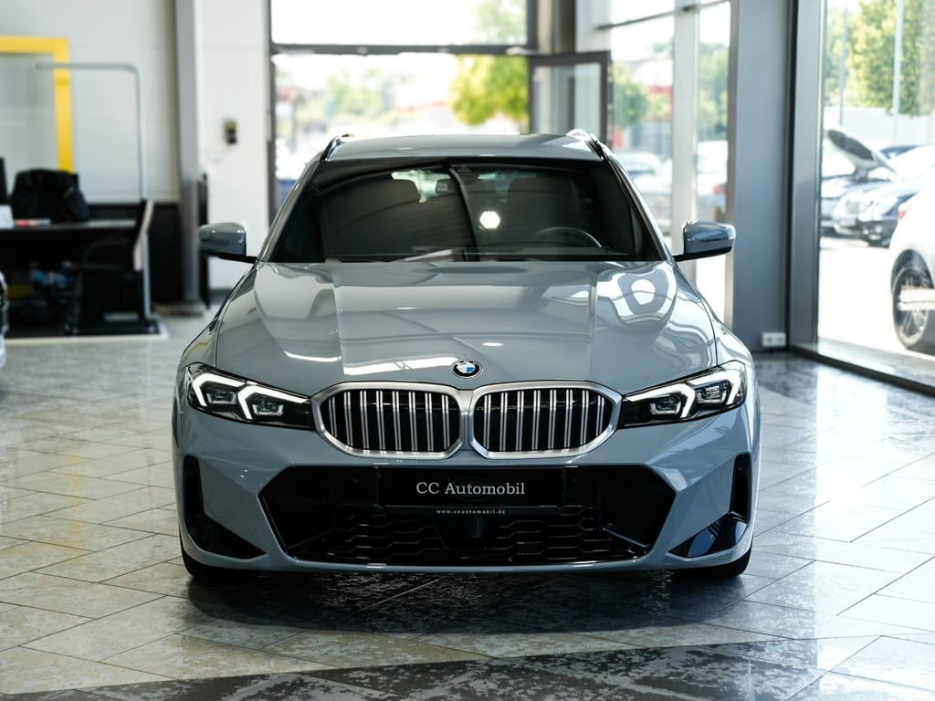 BMW 3 Serie