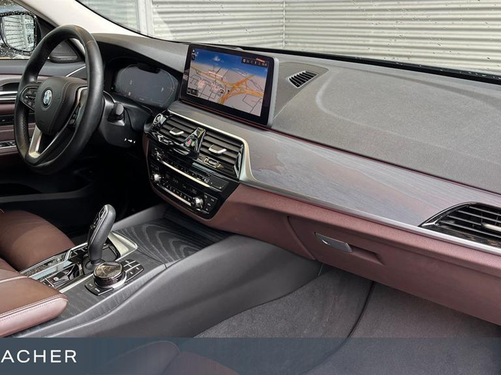 BMW 6 Serie