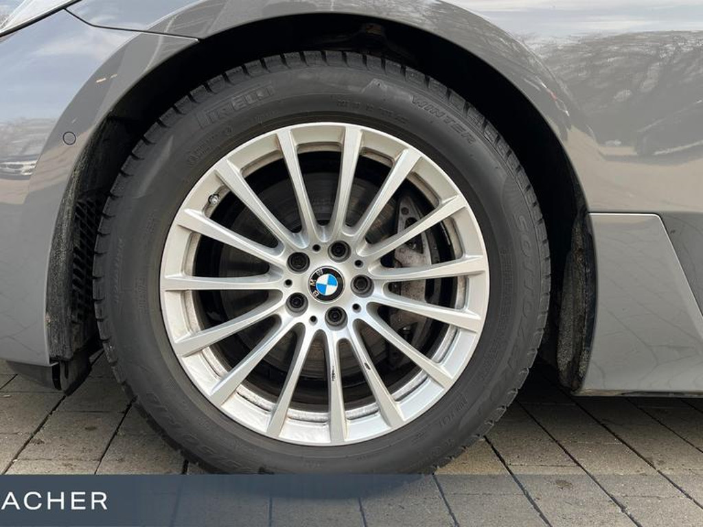 BMW 6 Serie