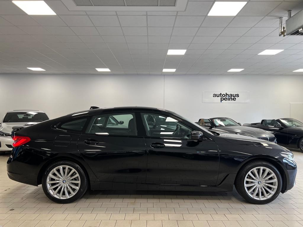 BMW 6 Serie