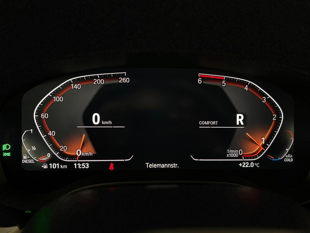 BMW 6 Serie