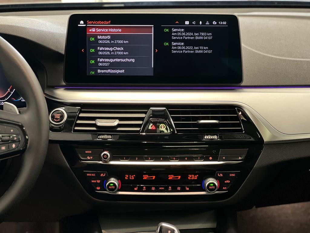 BMW 6 Serie