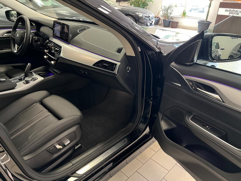 BMW 6 Serie