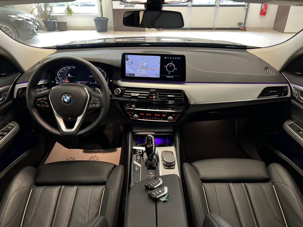 BMW 6 Serie