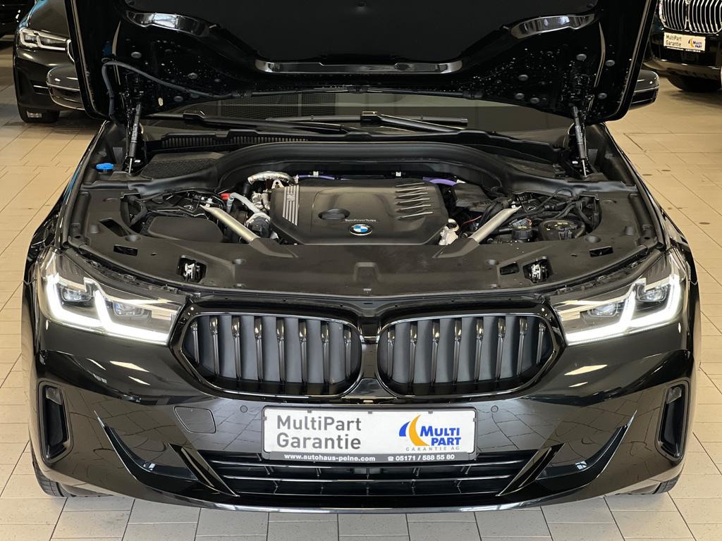 BMW 6 Serie