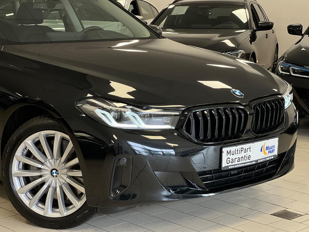 BMW 6 Serie