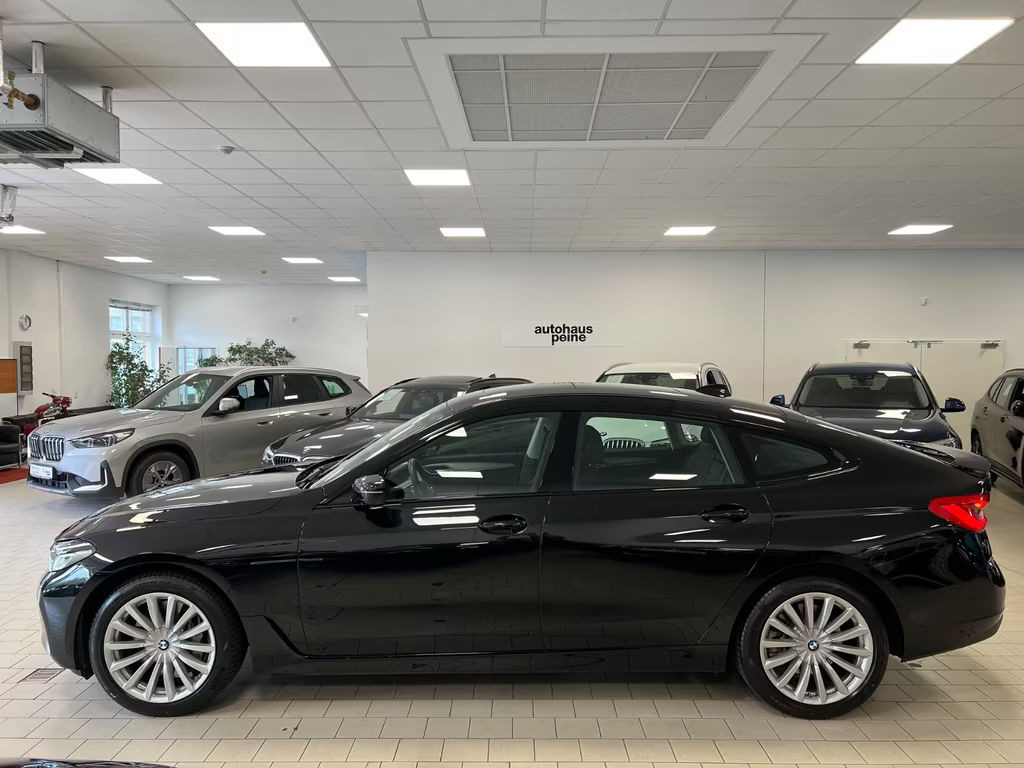 BMW 6 Serie