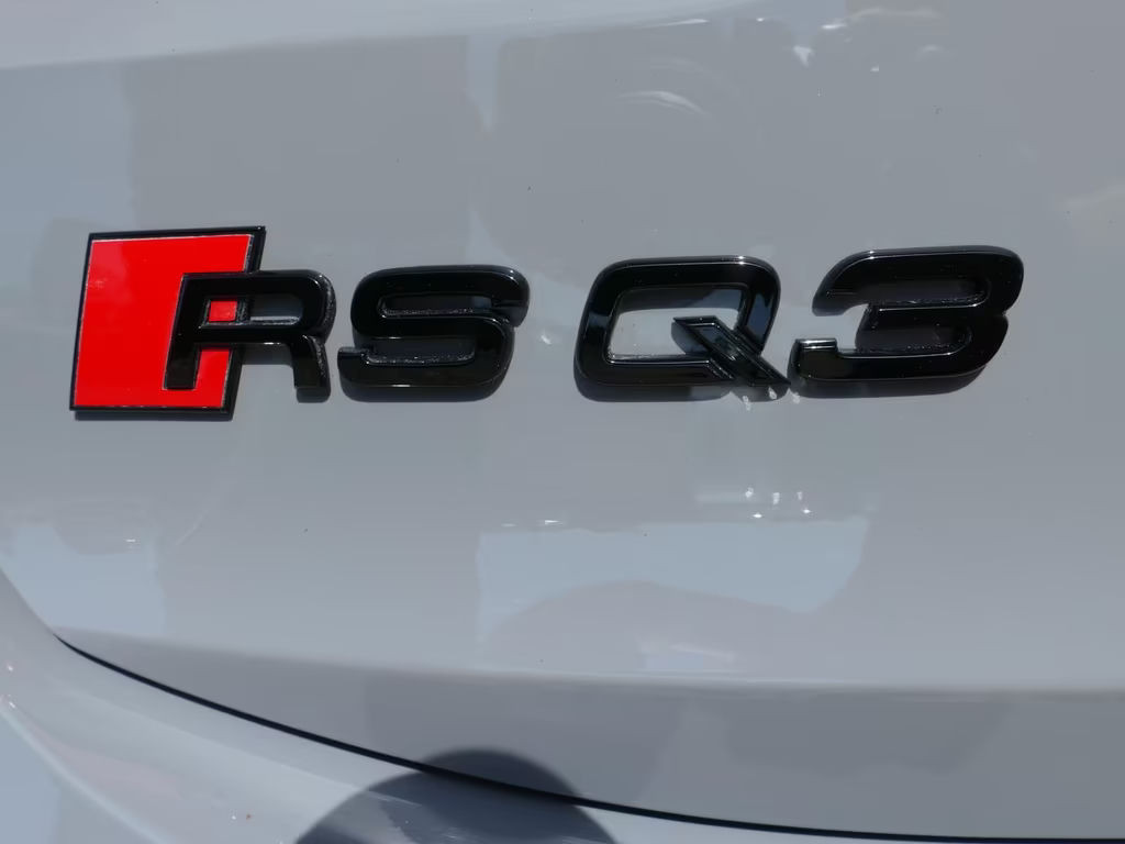 Audi RS Q3