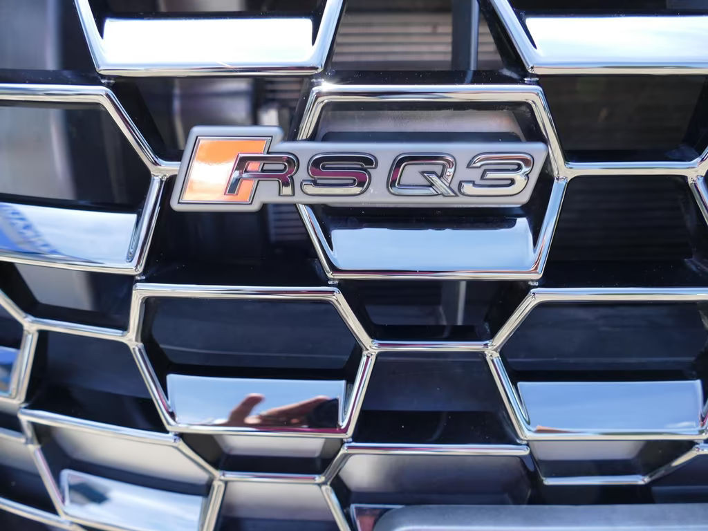 Audi RS Q3