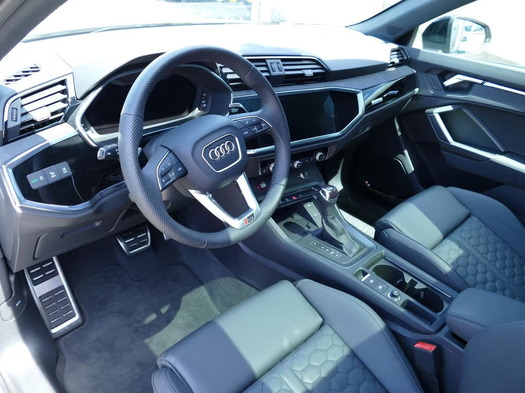 Audi RS Q3