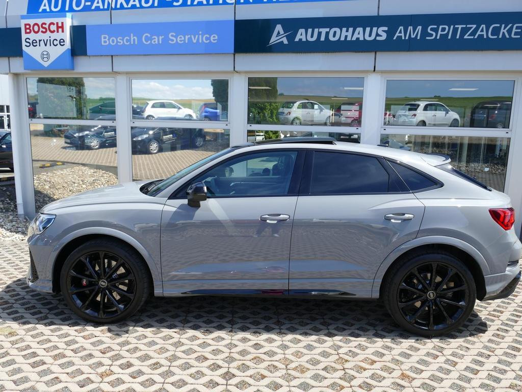 Audi RS Q3