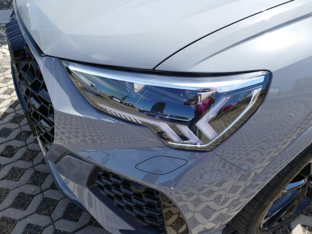 Audi RS Q3