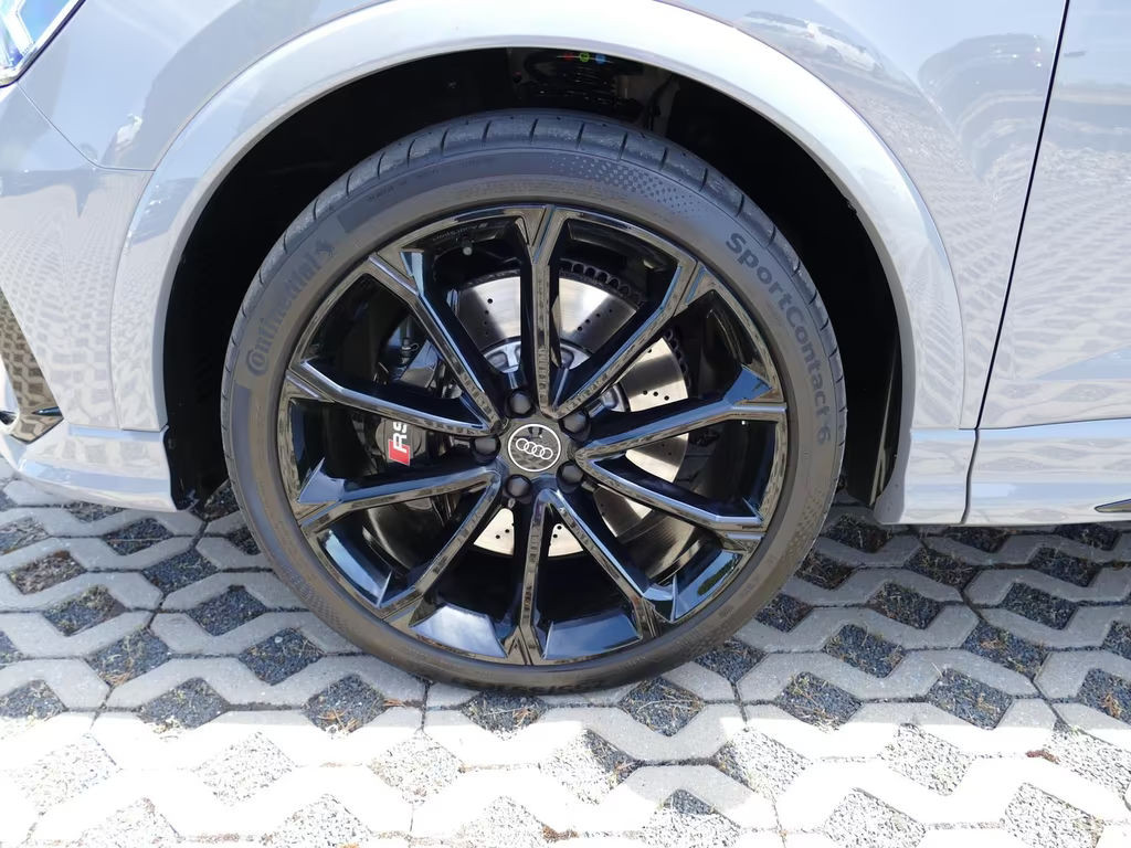 Audi RS Q3
