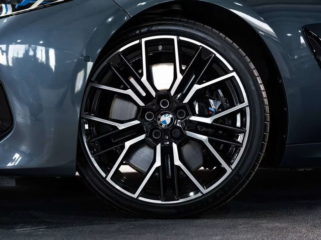 BMW 8 Serie