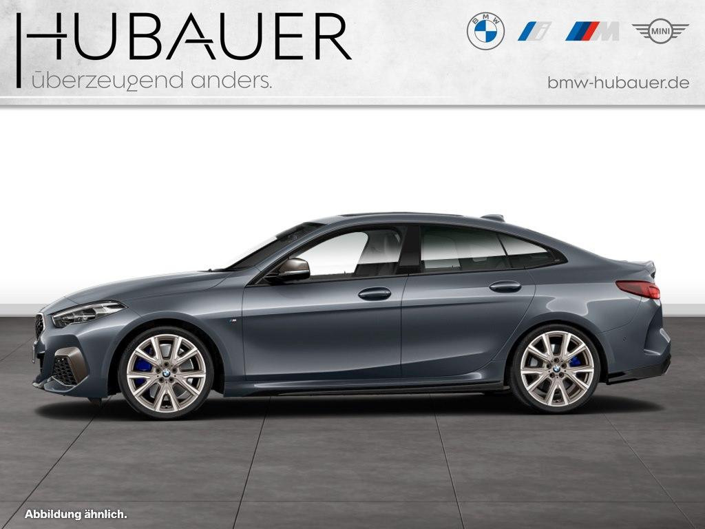 BMW M235