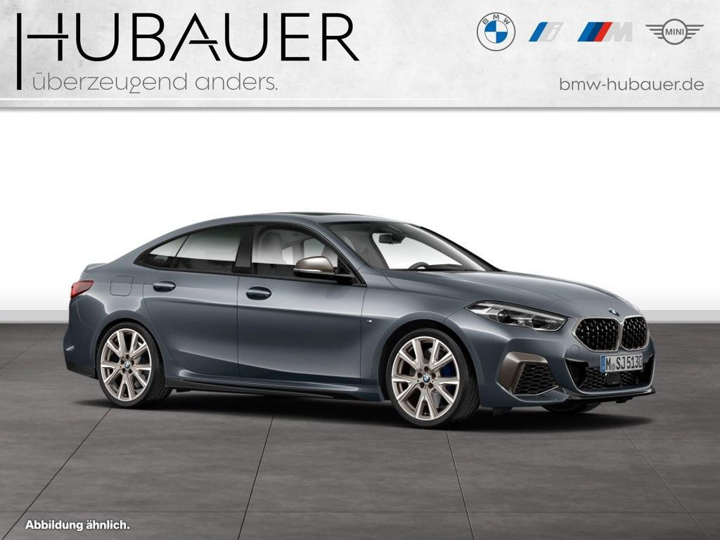 BMW M235