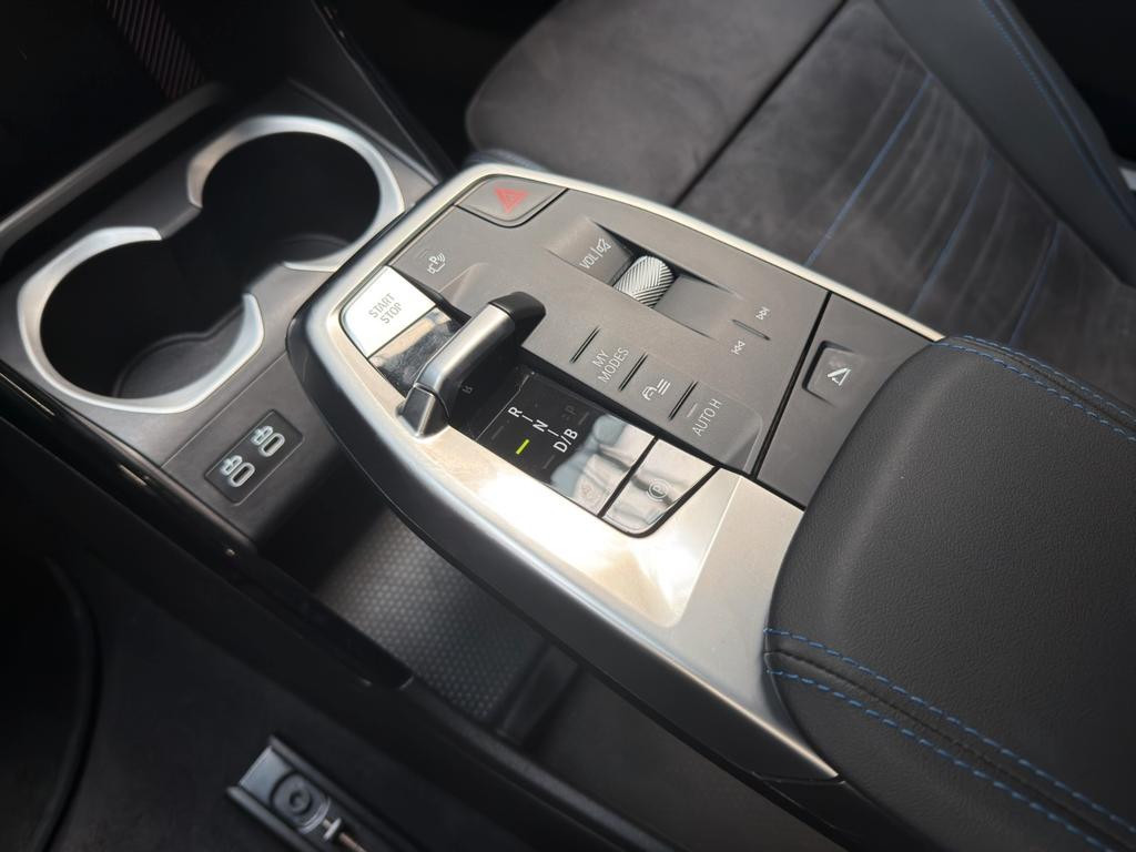 BMW iX2