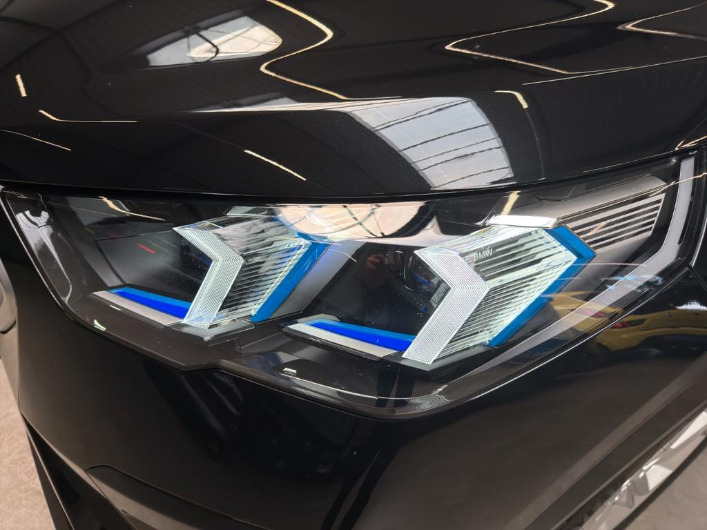 BMW iX2