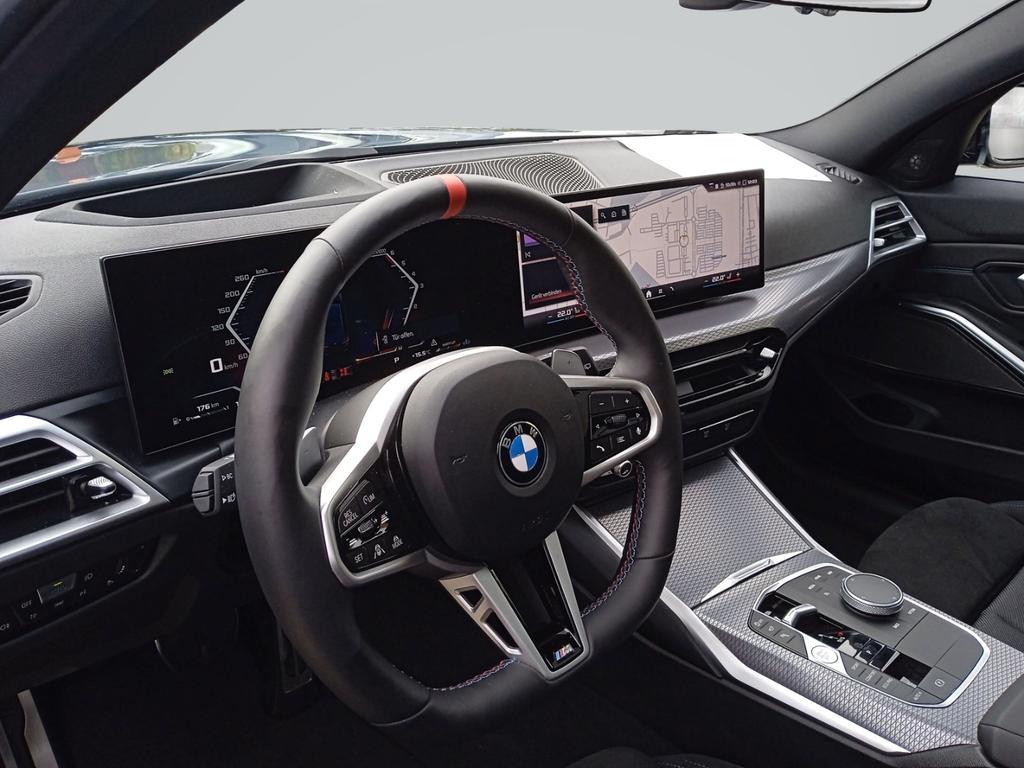 BMW M340