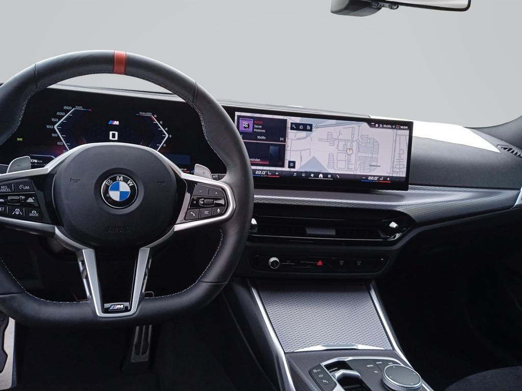 BMW M340