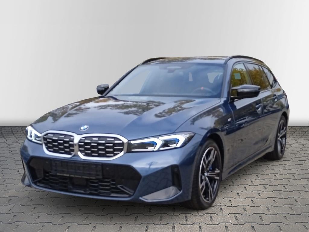 BMW M340