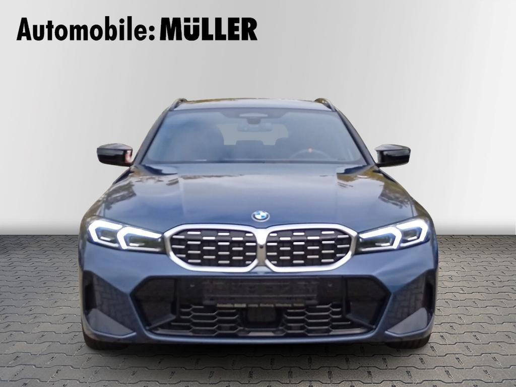 BMW M340
