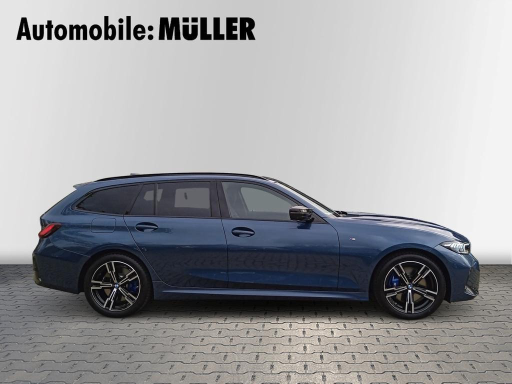 BMW M340