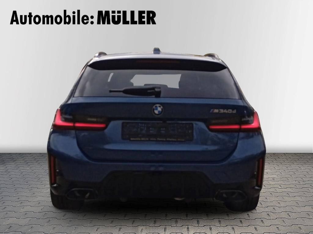 BMW M340
