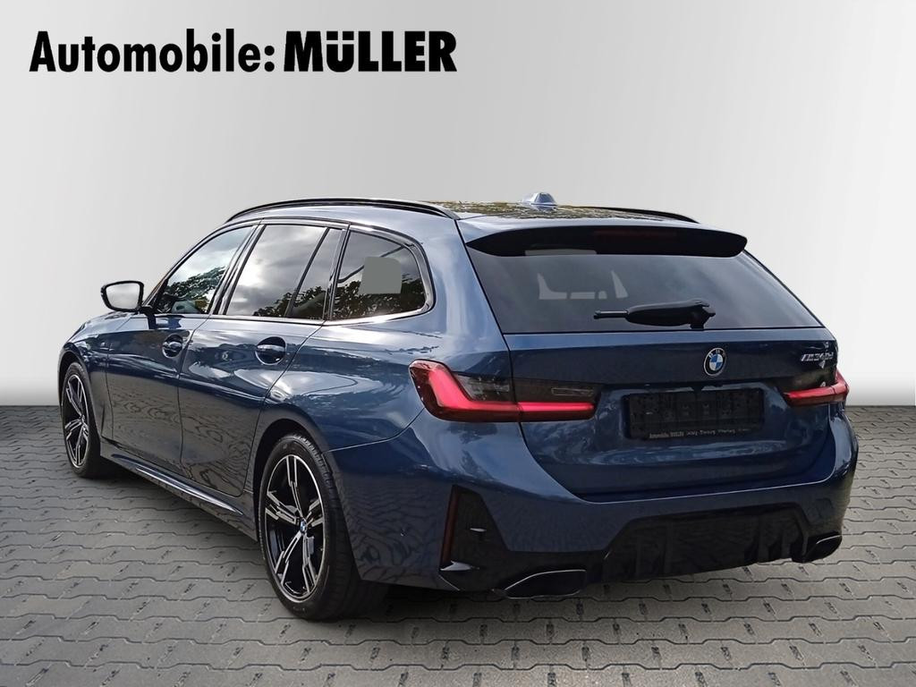 BMW M340