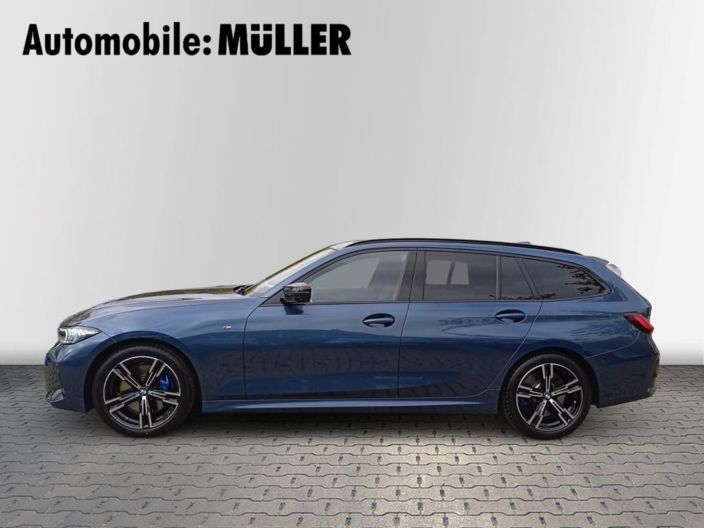 BMW M340
