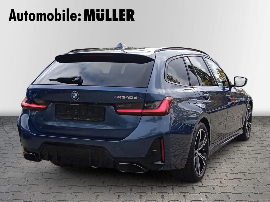 BMW M340
