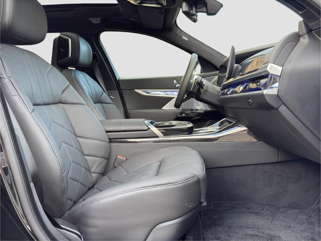 BMW 7 Serie