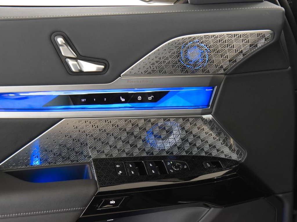 BMW 7 Serie